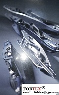 Rapier Gripper Head and spare parts 